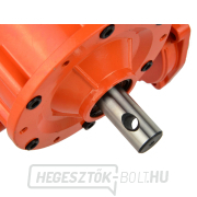 Tüzelőberendezés csigahajtóműve(15) Tüzelőberendezés csigahajtóműve(15) náhled