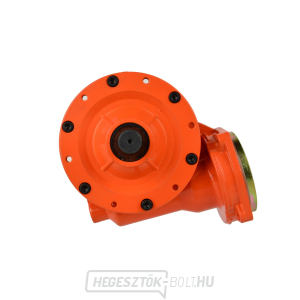 Tüzelőberendezés csigahajtóműve(15) Tüzelőberendezés csigahajtóműve(15) gallery main image