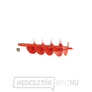 Professzionális fúrófej 25x80cm  Előnézet 