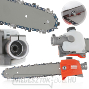 Láncfűrész tartozék 28 mm-es benzines kaszához 9 vágó (16) Láncfűrész tartozék 28 mm-es benzines kaszához 9 vágó (16) náhled