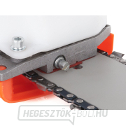 Láncfűrész tartozék 28 mm-es benzines kaszához 9 vágó (16) náhled