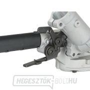 Sövénynyíró - 28 mm-es benzines kasza tartozék 9 vágó (12) náhled