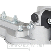 Sövénynyíró - 28 mm-es benzines kasza tartozék 9 vágó (12) náhled