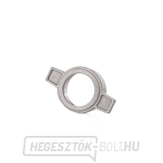 Vízszivattyú - 28 mm-es benzines kasza 9 vágógéphez (20) Vízszivattyú - 28 mm-es benzines kasza 9 vágógéphez (20) náhled