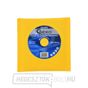 Láncélegeztető kerék 100x10x3.2 (100) náhled