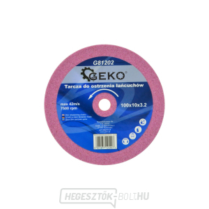 Láncélegeztető kerék 100x10x3.2 (100) Láncélegeztető kerék 100x10x3.2 (100) gallery main image