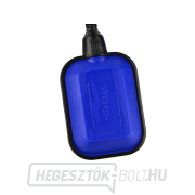 Műanyag szivattyú úszóval a szennyezett vízhez (4) Műanyag szivattyú úszóval a szennyezett vízhez (4) náhled