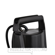 Műanyag szivattyú úszóval a szennyezett vízhez (4) Műanyag szivattyú úszóval a szennyezett vízhez (4) náhled