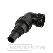 Műanyag szivattyú úszóval szennyezett vízhez (4) Előnézet 