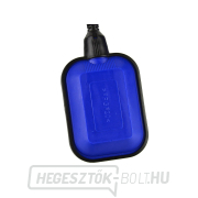 Műanyag szivattyú úszóval szennyezett vízhez (4) náhled