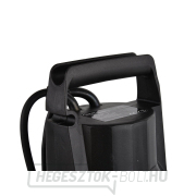 Műanyag szivattyú úszóval szennyezett vízhez (4) náhled