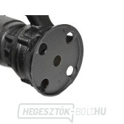 WQD emésztőgödör szivattyú - úszómalom + hőkapcsoló (1) Előnézet 