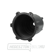 Zúzó persely WQD 10-8-0.55 (1/10) Előnézet 