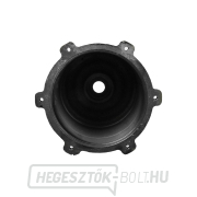 Zúzó persely WQD 10-8-0.55 (1/10) Előnézet 