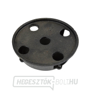 WQD 10-8-0,55 (1/10) törőalap Előnézet 