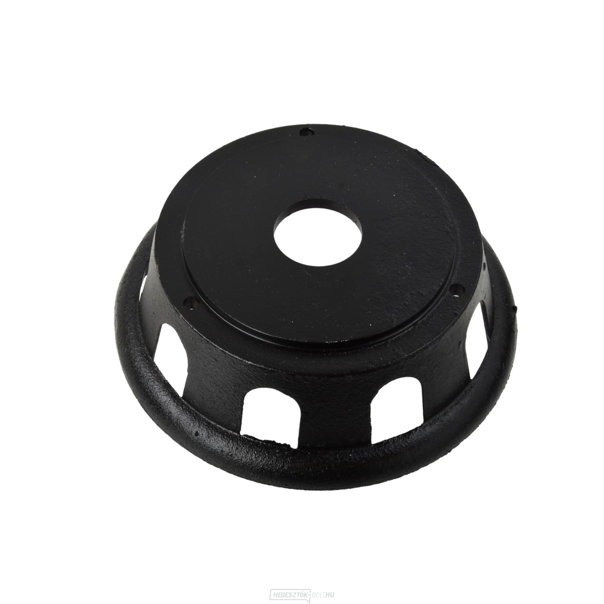 Szivattyú alap nikkel WQD 10-8-0.55 (1/25)