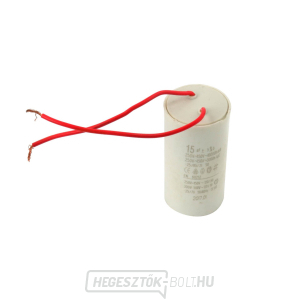 Kondenzátor a szivattyú chopperhez WQD 10-8-0,55 (100) Kondenzátor a szivattyú chopperhez WQD 10-8-0,55 (100) gallery main image