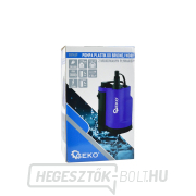 Műanyag szivattyú szennyezett vízhez 750W beépített úszóval (4) Műanyag szivattyú szennyezett vízhez 750W beépített úszóval (4) náhled