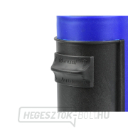 Műanyag szivattyú szennyezett vízhez 750W beépített úszóval  Előnézet 