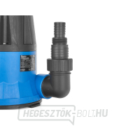 Tányérszivattyú tiszta vízhez elektródakapcsolóval 550W (4) Tányérszivattyú tiszta vízhez elektródakapcsolóval 550W (4) náhled