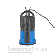 Tányérszivattyú tiszta vízhez elektródakapcsolóval 550W  Előnézet 