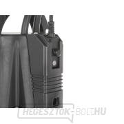 Tányérszivattyú tiszta vízhez elektródakapcsolóval 550W  Előnézet 