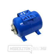 Membrános hidrofor tartály 24L (1) Membrános hidrofor tartály 24L (1) gallery main image