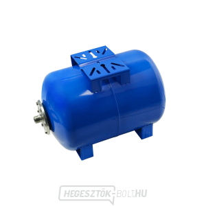 Membrános hidrofor tartály 50L (1) Membrános hidrofor tartály 50L (1) gallery main image