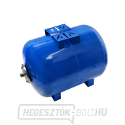 Hidrofor tartály 100L membrános tartály (1) Hidrofor tartály 100L membrános tartály (1) gallery main image