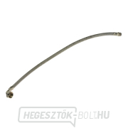 80cm-es rezgésgátló tömlő hidroforos könyökkel (1) gallery main image