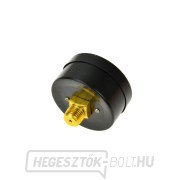 Vízpumpa nyomásmérője 0-12 bar (50/200) Előnézet 