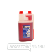 Kétütemű motorolaj piros 1L(12) Kétütemű motorolaj piros 1L(12) gallery main image
