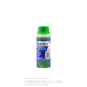 Kétütemű motorolaj zöld 100ml(24/1008) gallery main image