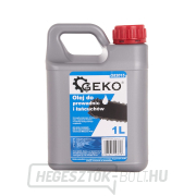 GEKO rúd és lánc kenőolaj 1L(12) GEKO rúd és lánc kenőolaj 1L(12) gallery main image