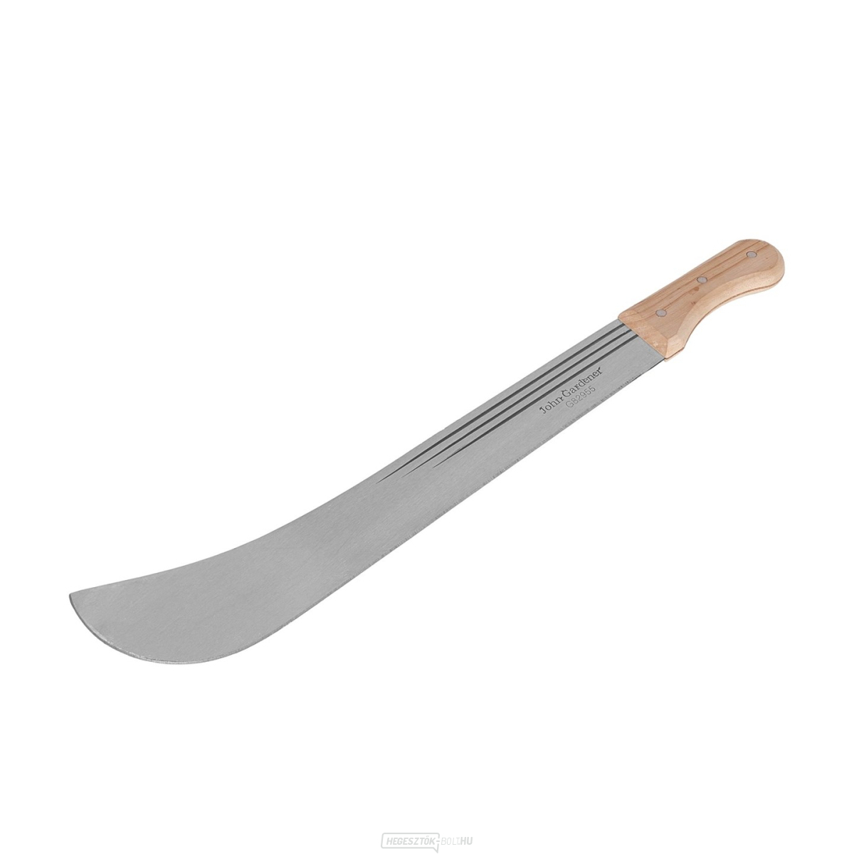 Kerti bozótvágó kés 60cm JG (48)