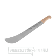 Kerti bozótvágó kés 60cm JG (48) gallery main image