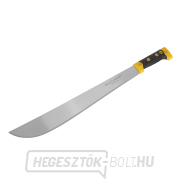 Kerti bozótvágó kés tokkal 60cm JG (48) Kerti bozótvágó kés tokkal 60cm JG (48) gallery main image