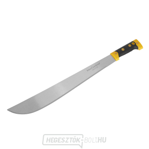 Kerti bozótvágó kés tokkal 60cm JG (48) Kerti bozótvágó kés tokkal 60cm JG (48)