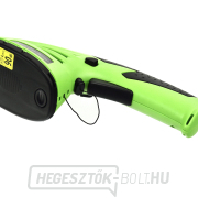 Akkumulátoros fű-/bokorvágó olló 3,6V 120mm (4) Akkumulátoros fű-/bokorvágó olló 3,6V 120mm (4) náhled