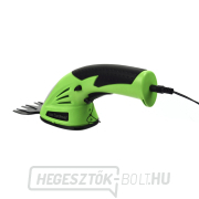 Akkumulátoros fű-/bokorvágó olló 3,6V 120mm (4) Akkumulátoros fű-/bokorvágó olló 3,6V 120mm (4) náhled