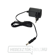 Akkus fűnyíró/bozótvágó olló 3,6 V 120 mm (4) náhled