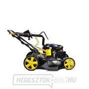 #JG benzinmotoros fűnyíró hajtással és elektronikus indítással 51cm LONCIN(1) náhled