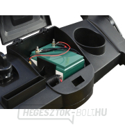 #JG benzinmotoros fűnyíró hajtással és elektronikus indítással 51cm LONCIN(1) náhled