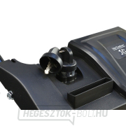 #JG benzinmotoros fűnyíró hajtással és elektronikus indítással 51cm LONCIN(1) náhled