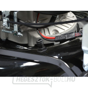 #JG benzinmotoros fűnyíró hajtással és elektronikus indítással 51cm LONCIN(1) náhled