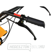 Rotációs kultivátor GEKO G84002, 7LE 85 cm, benzin náhled