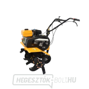 Rotációs kultivátor GEKO G84002, 7LE 85 cm, benzin náhled