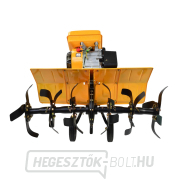 Rotációs kultivátor GEKO G84002, 7LE 85 cm, benzin náhled