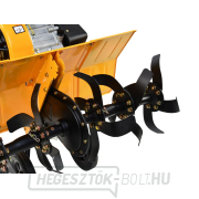 Rotációs kultivátor GEKO G84002, 7LE 85 cm, benzin náhled