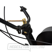 Rotációs kultivátor GEKO G84002, 7LE 85 cm, benzin náhled